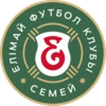 Йелимаи Семеи лого