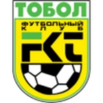 Тобол Костанай лого
