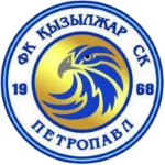 Кизилжар лого