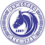 Окжетпес лого
