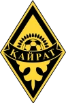 К. Алмати лого
